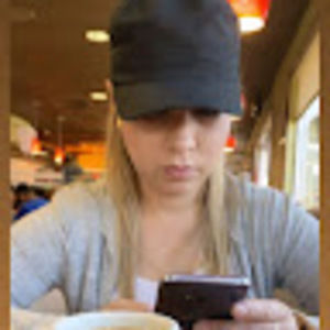 Meet your Posher, Blanca